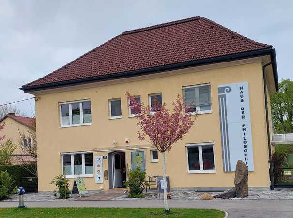 Haus der Philosophie